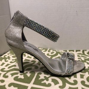 Sweet Seventeen Heels